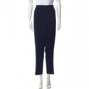 Karl Lagerfeld Navy Dress Pants NWT